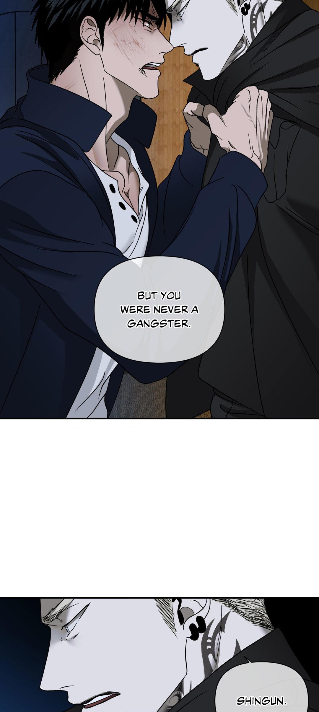 Shutline, Chapter 78 image 20